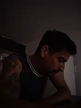 Juann-cock online show from June 23, 2026, 11:30 am