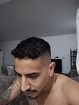 Juann-cock online show from June 23, 2026, 11:36 pm