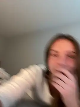 MadilynX777 online show from October 2, 2025, 8:49 pm