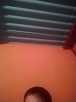 KingMaxiZ online show from September 28, 2025, 4:18 am