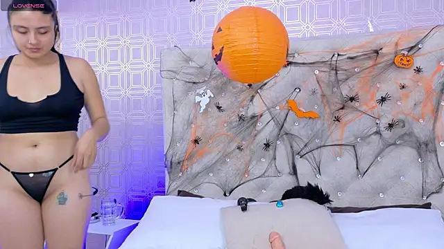 Snapshot of Celeste_Ackerman chatting on October 21, 2025, 3:07 am Celeste Ackerman online show from October 21, 2025, 3:07 am