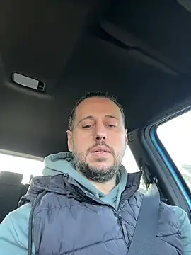 paleron34 online show from March 9, 2026, 5:55 am