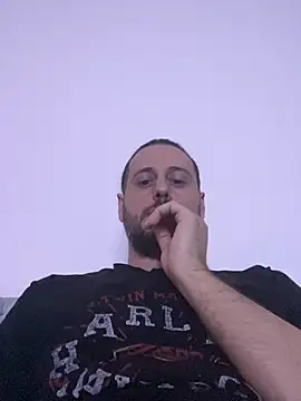 paleron34 online show from March 10, 2026, 7:30 pm