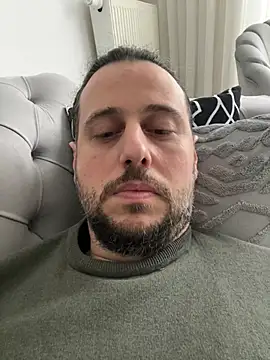 paleron34 online show from March 23, 2026, 1:37 pm