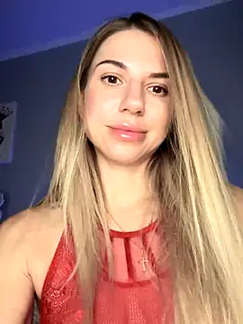 Prettie Katrin online show from October 4, 2025, 10:13 am