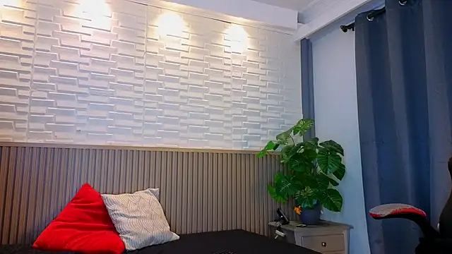 Snapshot of MelissaJhones chatting on September 15, 2025, 8:09 pm MelissaJhones online show from September 15, 2025, 8:09 pm