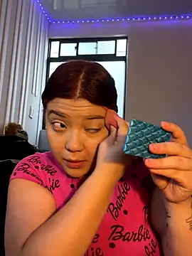 Snapshot of MelissaJhones chatting on October 10, 2025, 5:45 pm MelissaJhones online show from October 10, 2025, 5:45 pm