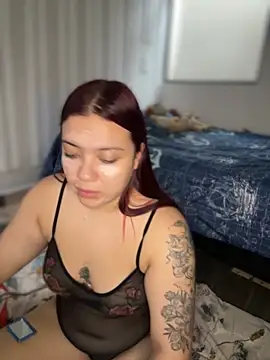 Snapshot of MelissaJhones chatting on October 17, 2025, 7:05 pm MelissaJhones online show from October 17, 2025, 7:05 pm