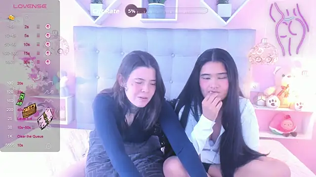 Kaliykatie online show from June 30, 2026, 4:19 pm