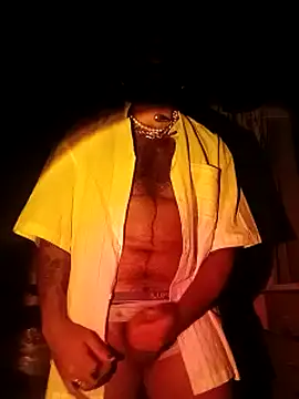 peludinhohairy online show from September 13, 2025, 7:30 am