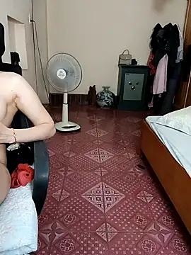 Moona heny online show from September 26, 2025, 11:09 pm