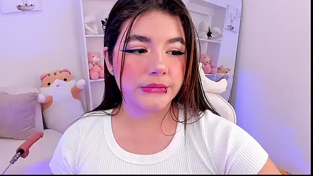 Snapshot of dolce_antonellaa chatting on October 3, 2025, 1:57 am dolce antonellaa online show from October 3, 2025, 1:57 am