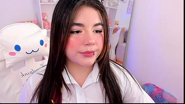 Snapshot of dolce_antonellaa chatting on October 12, 2025, 3:00 pm dolce antonellaa online show from October 12, 2025, 3:00 pm