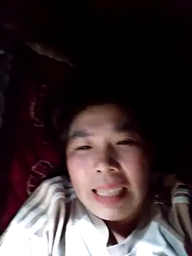 Snapshot of quynhkoolbae chatting on October 25, 2025, 3:07 pm quynhkoolbae online show from October 25, 2025, 3:07 pm