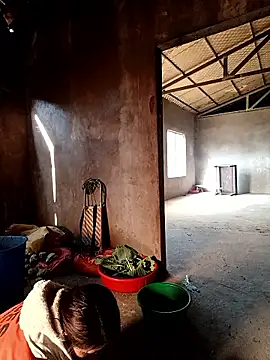 quynhkoolbae online show from January 12, 2026, 2:17 am