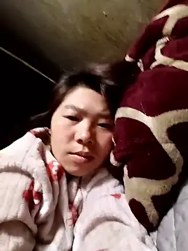 quynhkoolbae online show from January 13, 2026, 11:54 pm