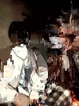 quynhkoolbae online show from January 16, 2026, 12:09 pm