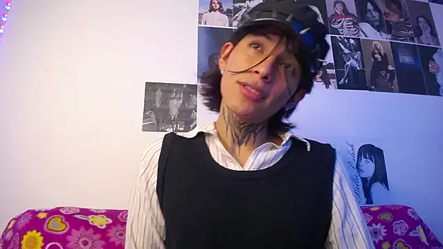 bellamy 095 online show from February 11, 2026, 7:52 pm