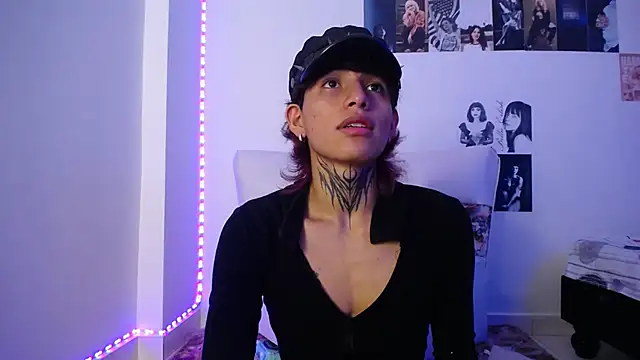 bellamy 095 online show from March 13, 2026, 10:16 pm