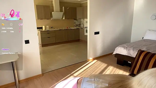 Snapshot of DestinyTurner chatting on September 21, 2025, 6:04 am DestinyTurner online show from September 21, 2025, 6:04 am