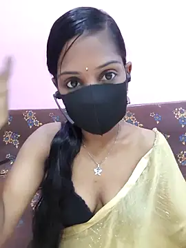 mounika26 online show from September 19, 2025, 5:53 am