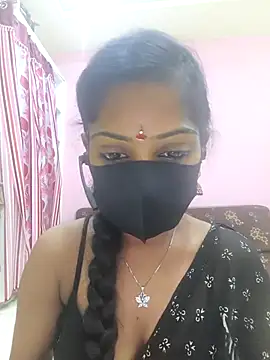 mounika26 online show from September 27, 2025, 6:18 am