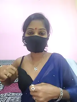 mounika26 online show from October 18, 2025, 6:05 am