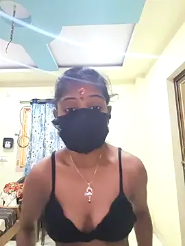 mounika26 online show from October 21, 2025, 8:37 am