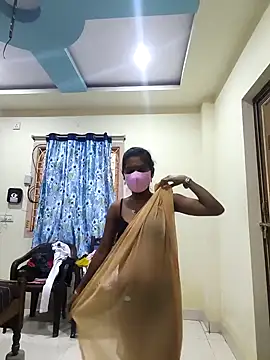 mounika26 online show from October 31, 2025, 6:14 am