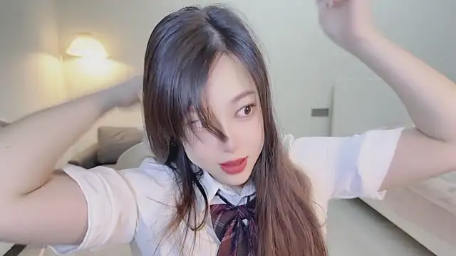 Maymay  online show from September 27, 2025, 11:10 pm