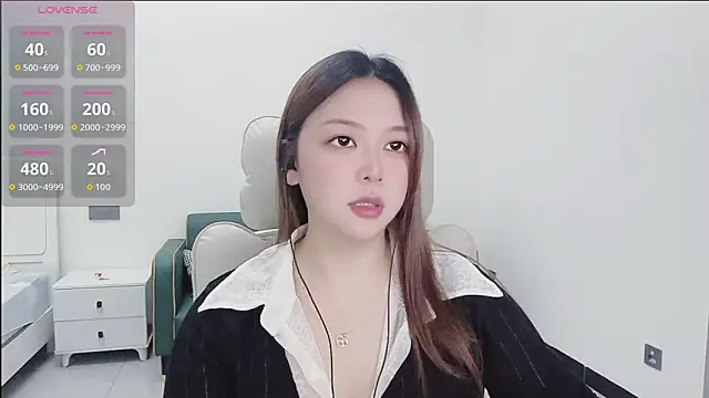 Lcey 66 online show from October 14, 2025, 2:18 pm