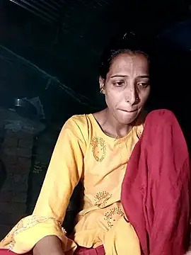 Pinki thakur 1 online show from May 5, 2026, 7:55 pm