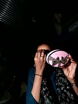 Pinki thakur 1 online show from May 7, 2026, 6:46 pm