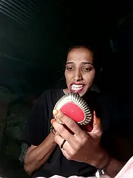 Pinki thakur 1 online show from May 25, 2026, 6:47 pm