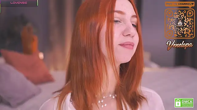 Venelopa online show from January 18, 2026, 3:27 pm