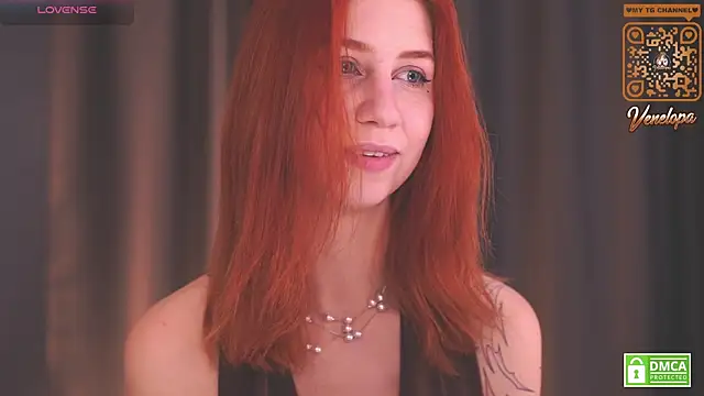 Venelopa online show from January 19, 2026, 3:16 pm