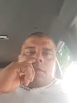 Fonseca sexy online show from June 20, 2026, 3:04 pm