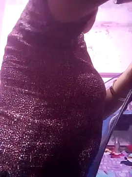 Snapshot of TINASONI chatting on October 1, 2025, 2:06 am TINASONI online show from October 1, 2025, 2:06 am