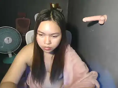 Snapshot of nanagrl chatting on October 13, 2025, 5:40 am nanagrl online show from October 13, 2025, 5:40 am