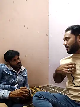 VijayLover69 online show from November 18, 2025, 3:38 pm