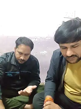 VijayLover69 online show from November 20, 2025, 3:12 pm