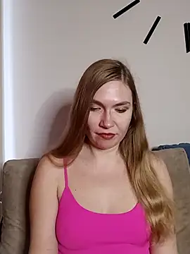 KisaVixen online show from April 23, 2026, 1:46 pm