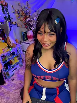 Snapshot of Angel_Dusstt chatting on October 23, 2025, 7:07 am Angel Dusstt online show from October 23, 2025, 7:07 am