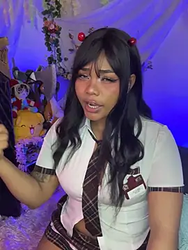 Snapshot of Angel_Dusstt chatting on October 25, 2025, 6:32 am Angel Dusstt online show from October 25, 2025, 6:32 am