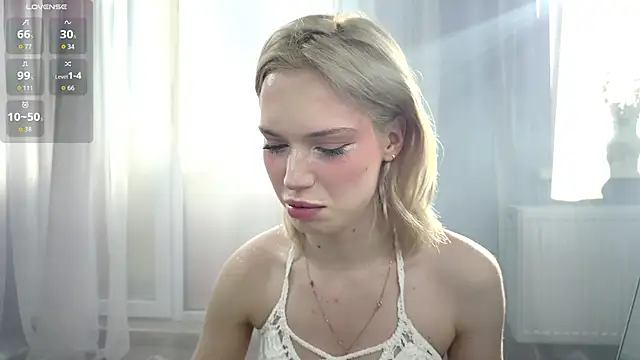 Snapshot of GlaydsLeveto chatting on March 20, 2026, 4:39 am GlaydsLeveto online show from March 20, 2026, 4:39 am