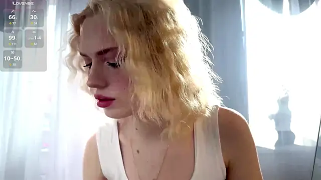 Snapshot of GlaydsLeveto chatting on March 26, 2026, 4:40 am GlaydsLeveto online show from March 26, 2026, 4:40 am