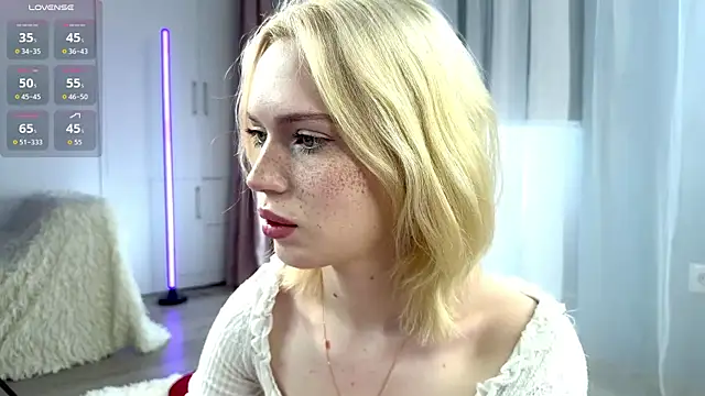 Snapshot of GlaydsLeveto chatting on March 27, 2026, 4:40 am GlaydsLeveto online show from March 27, 2026, 4:40 am