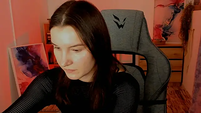 AgataWillis online show from September 26, 2025, 10:52 am