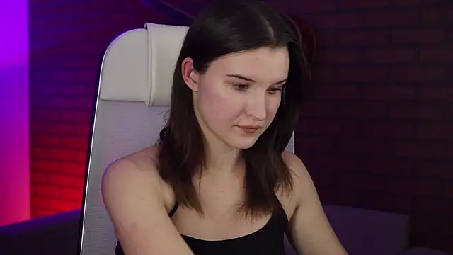 AgataWillis online show from October 23, 2025, 11:42 am