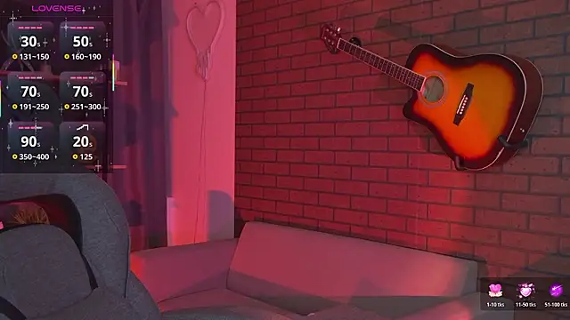 AgataWillis online show from March 17, 2026, 1:14 pm